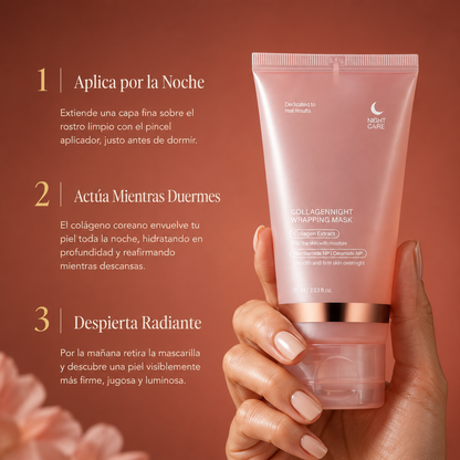 Mascarilla Reversa de Myetra