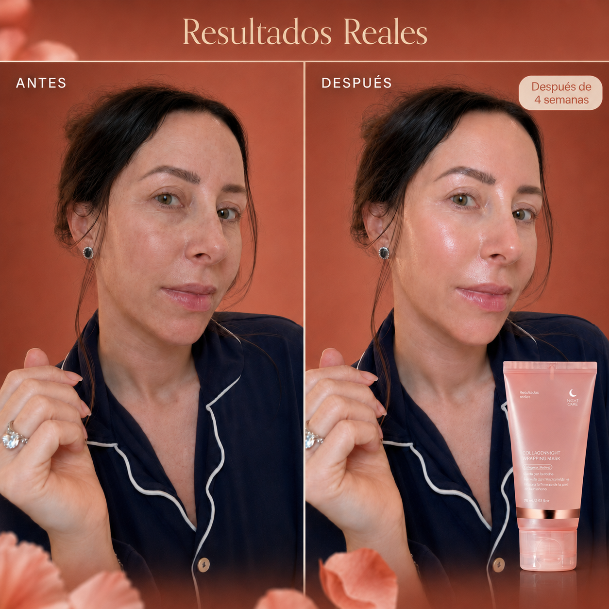 Mascarilla Reversa de Myetra