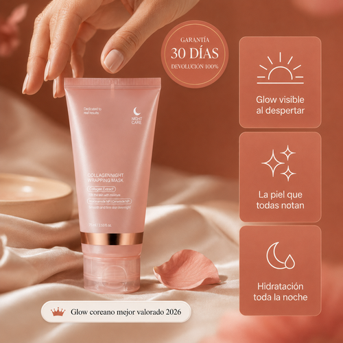 Mascarilla Reversa de Myetra