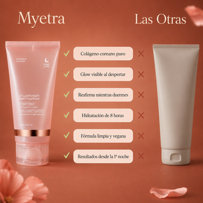 Mascarilla Reversa de Myetra